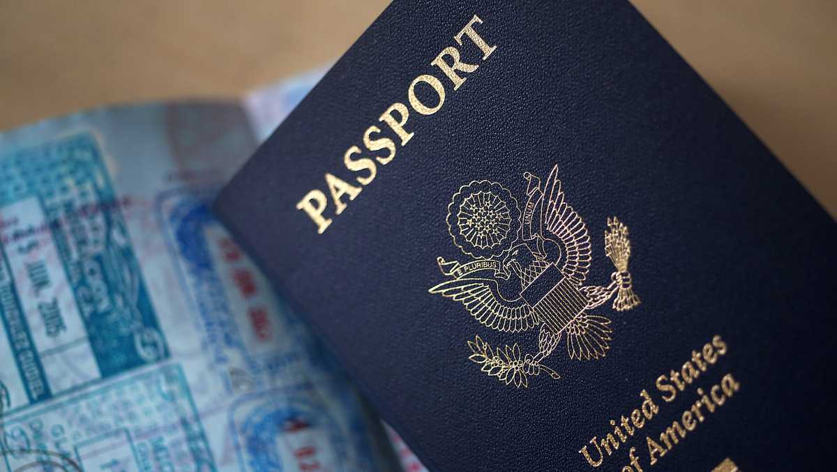 X gender marker option on passport to be available in April