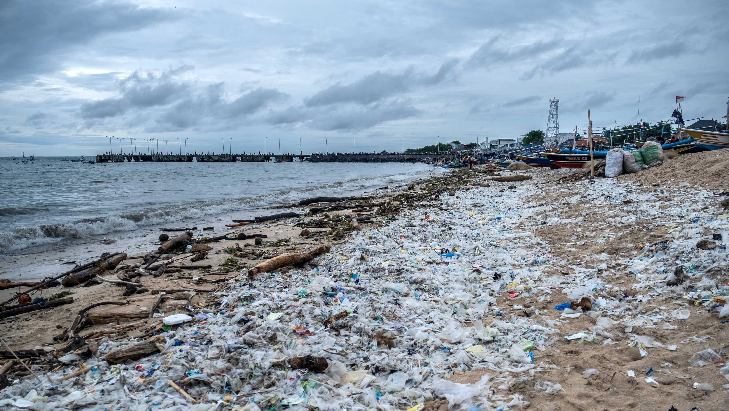 World is creating more single-use plastic waste than ever: report - Vimarsana News