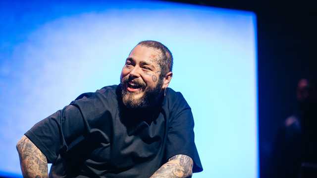 Post Malone welcomes baby girl - Vimarsana News