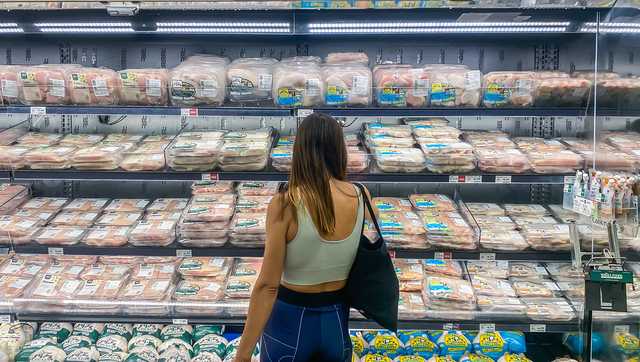 Chicken prices are finally starting to fall. Here's why - Vimarsana News