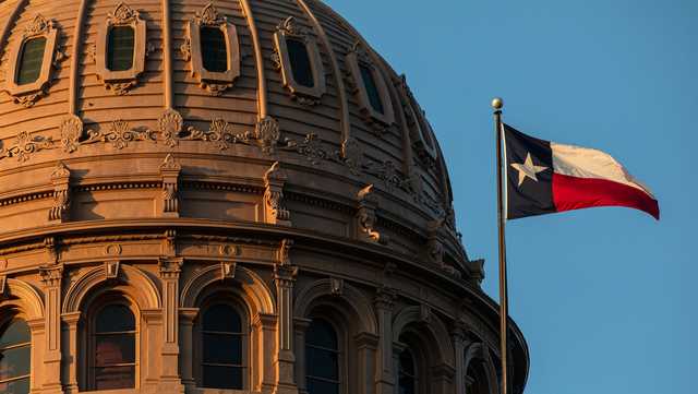 Texas can investigate families seeking gender-affirming care for transgender kids - Vimarsana News
