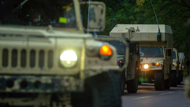 What is NATO and when does it act? - Vimarsana News