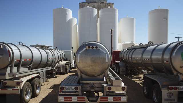 Fuel shortages could occur at gas stations this summer due to tanker truck driver availability - Vimarsana News