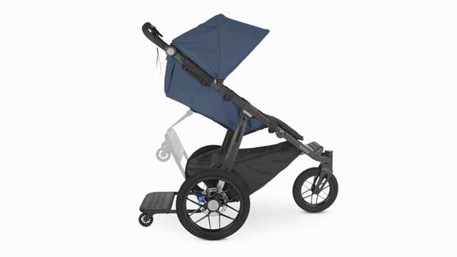 14,000 baby strollers recalled over amputation risk - Vimarsana News