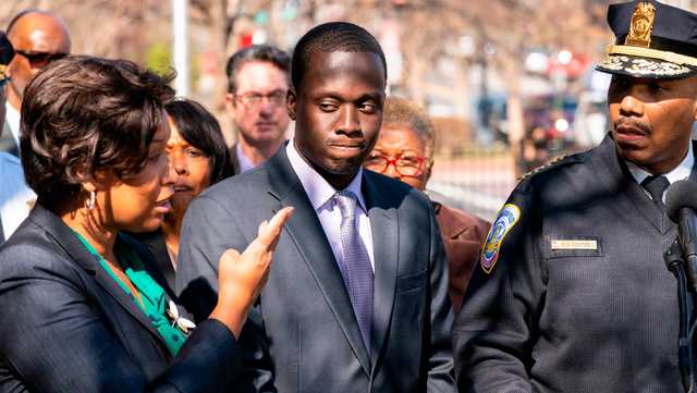 How a detective scrolling social media helped catch a suspect wanted for shootings in 2 cities - Vimarsana News