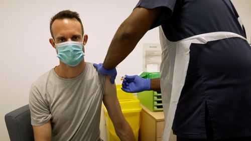 FDA authorizes change in how monkeypox vaccine is given, stretching supply amid high demand - Vimarsana News