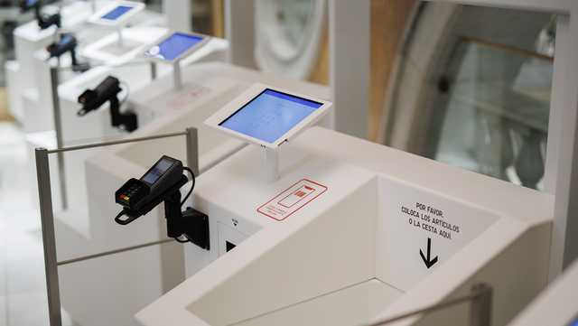 Self-checkout annoys some customers and helps shoplifters. So why are more stores adding it? - Vimarsana News