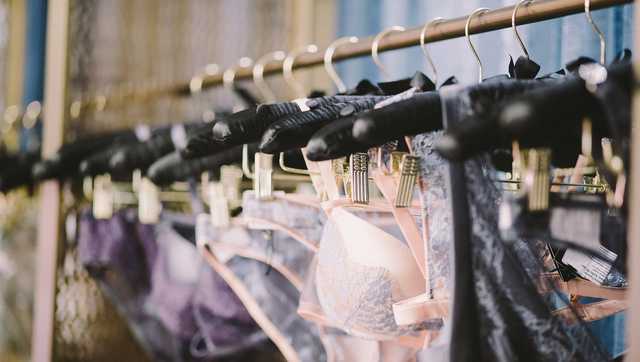 The US government says women's underwear should cost more than men's - Vimarsana News