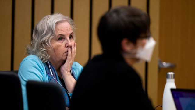 This romance novelist is on trial in her husband's killing. It's like a plot twist from one of her books - Vimarsana News
