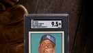 The most expensive baseball card in history just sold for $12.6 million