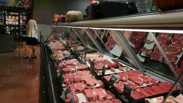 Meat is finally getting cheaper. But these other foods aren't - Vimarsana News