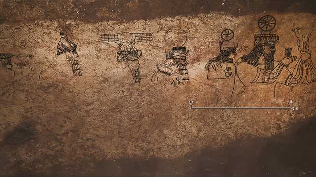 Secret chamber beneath a home reveals Iron Age mysteries - Vimarsana News