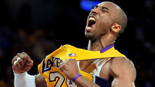 Here's How Nike Is Celebrating Kobe Bryant for Mamba Week
