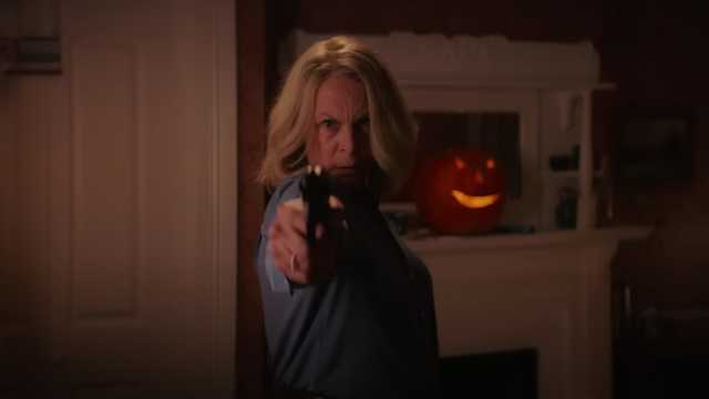 The new 'Halloween Ends' trailer is here and shows Jamie Lee Curtis battling Michael Myers again - Vimarsana News