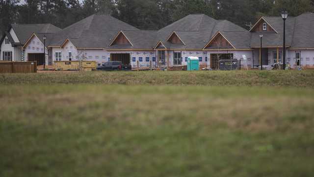 Prices, sales keep rising for new homes - Vimarsana News