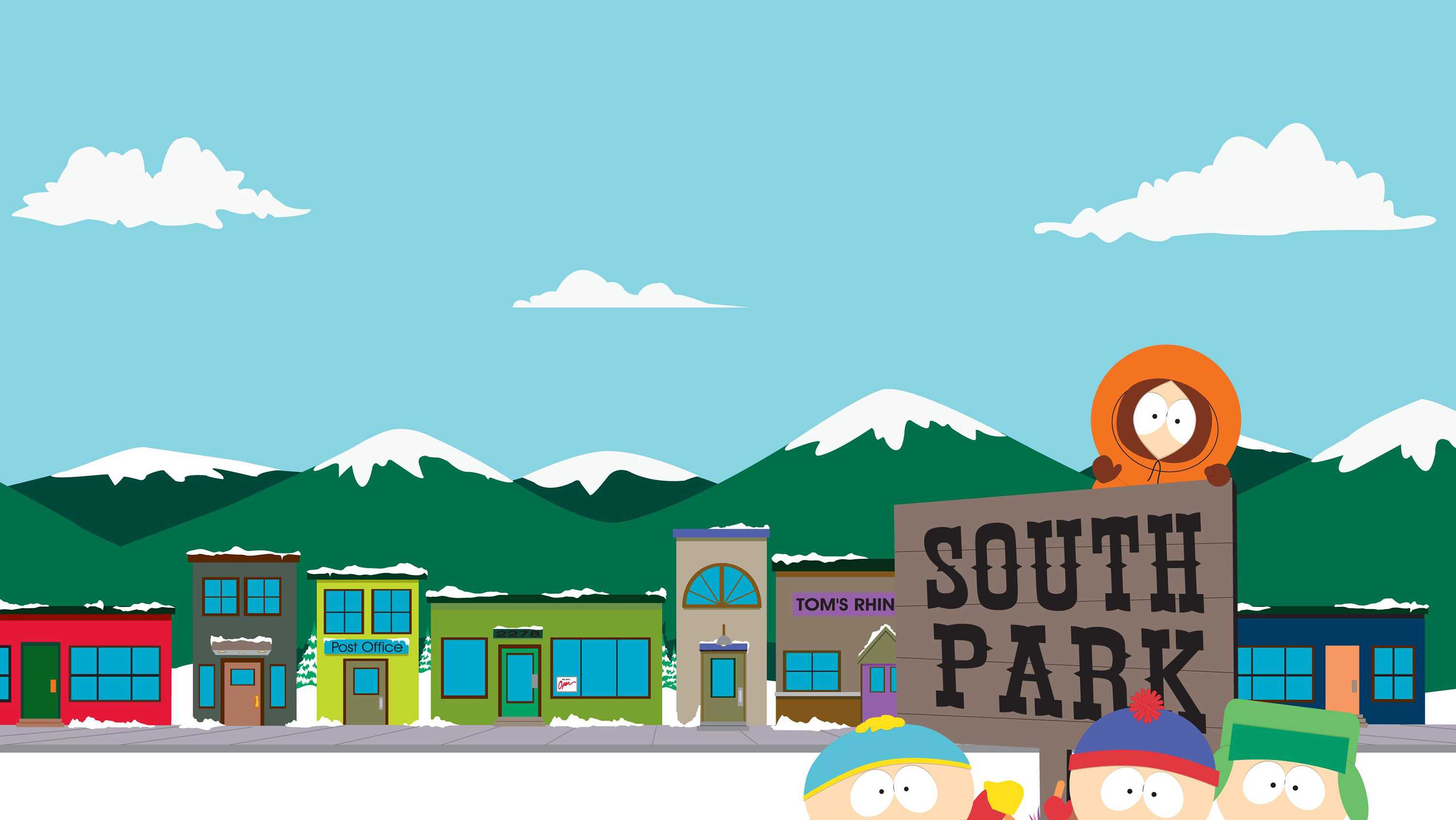 'South Park' lawsuit: Warner Bros. Discovery sues Paramount for $500 million - Vimarsana News