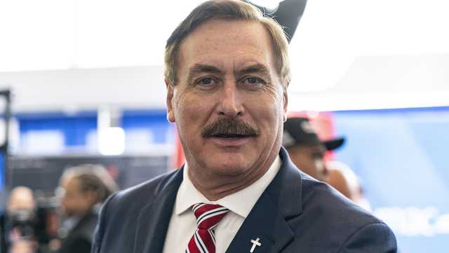 My Pillow's Mike Lindell ordered to pay $5 million to expert - Vimarsana News