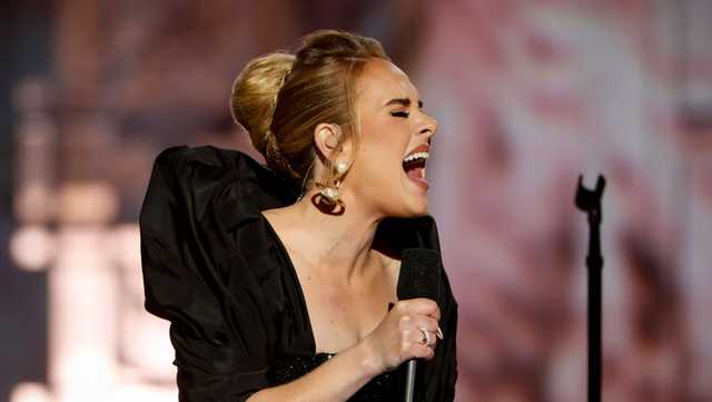 Adele announces Las Vegas concert residency - Vimarsana News