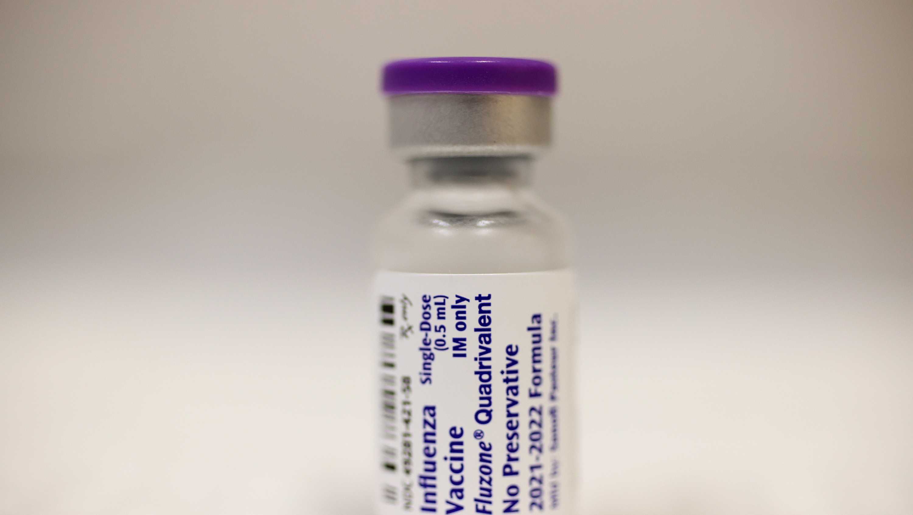 Some minorities more likely to be hospitalized for flu, per CDC report - Vimarsana News