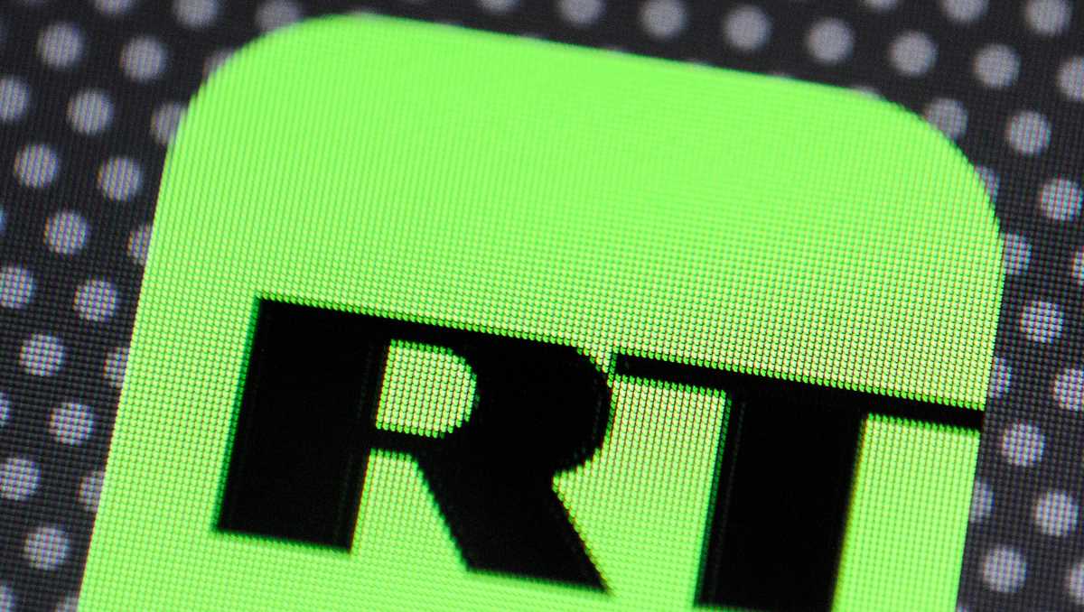 RT America ceases productions and lays off most of its staff