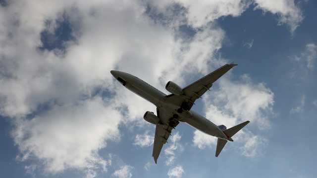Severe weather is causing major flight delays on the East Coast - Vimarsana News