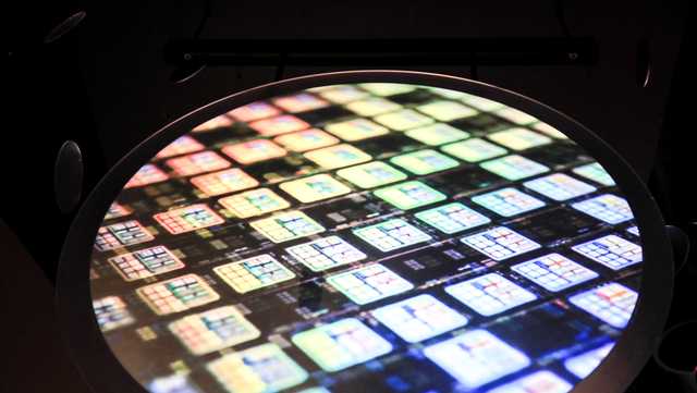 World's top computer chip maker is doubling down on American manufacturing. Learn why - Vimarsana News