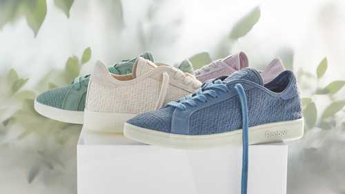 sustainable vegan sneakers