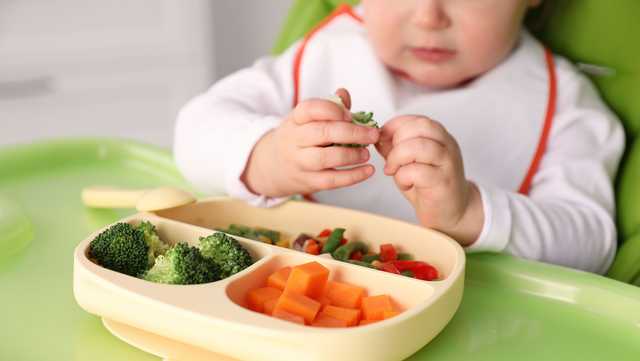 Kids under 5 aren't getting their greens, but they are drinking sugary drinks, CDC report says - Vimarsana News