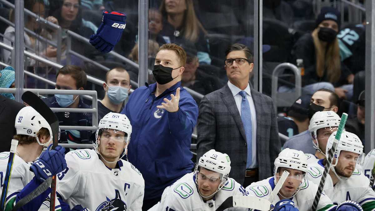 NHL team staff member thanks fan who spotted melanoma at game - California News Times
