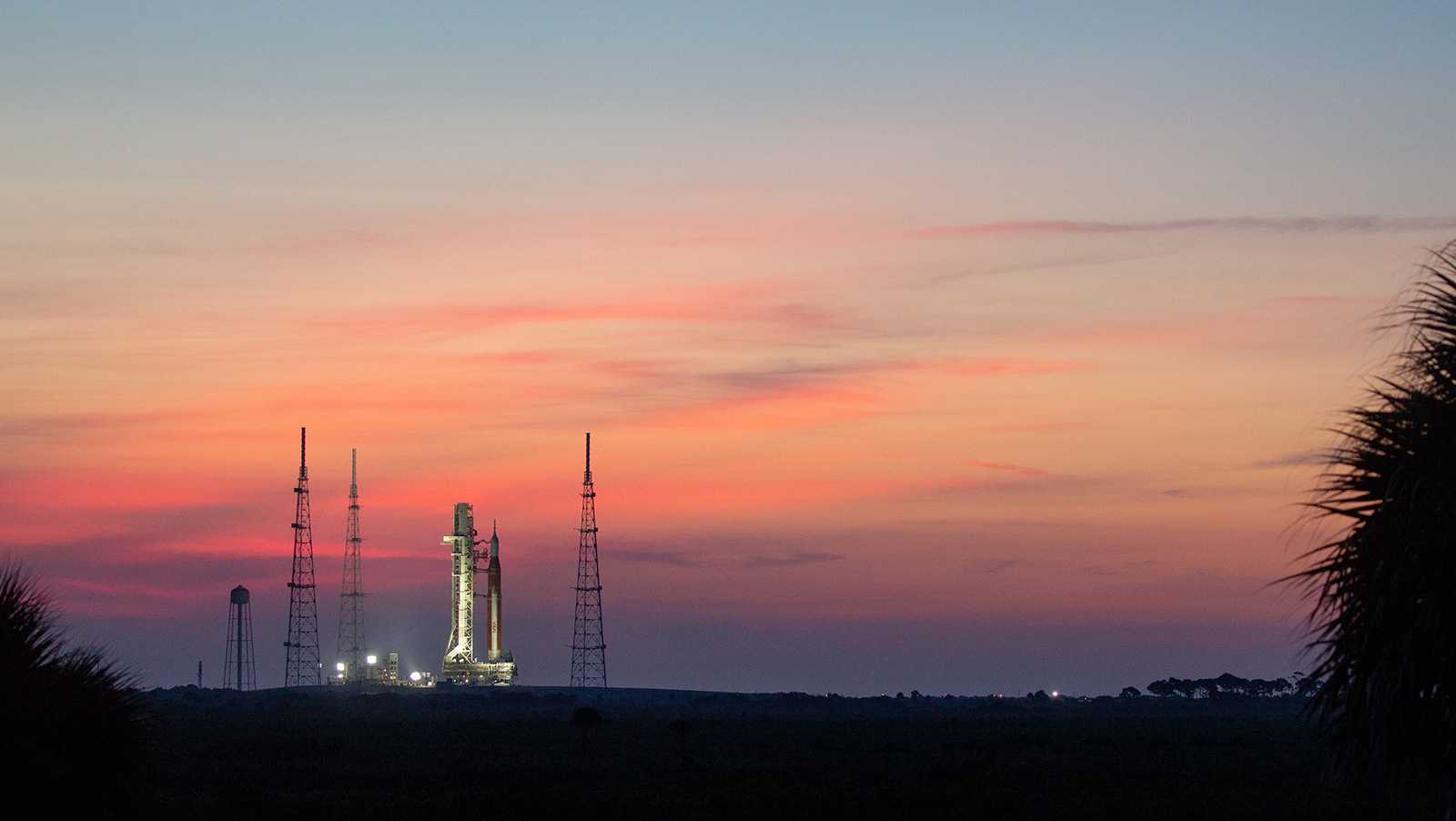 How to watch the Artemis I mission lift off to the moon - Vimarsana News