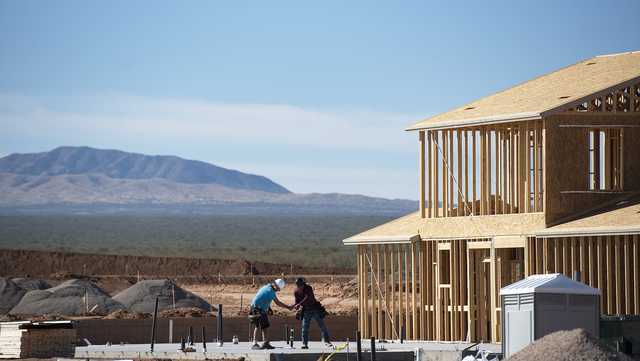 How the war in Ukraine is impacting home builders - Vimarsana News