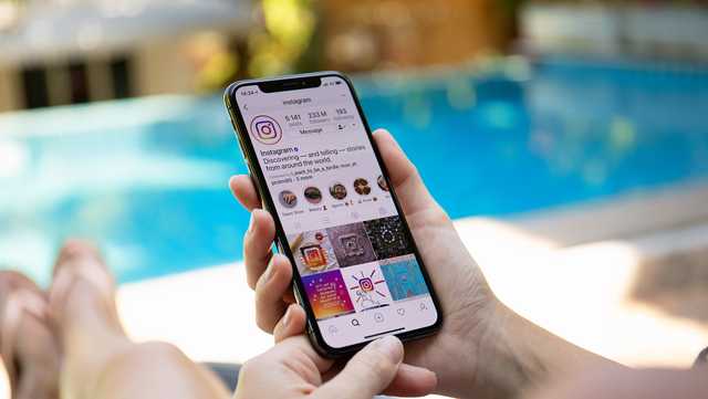 Instagram walks back updates after criticism from users, including Kardashian family - Vimarsana News