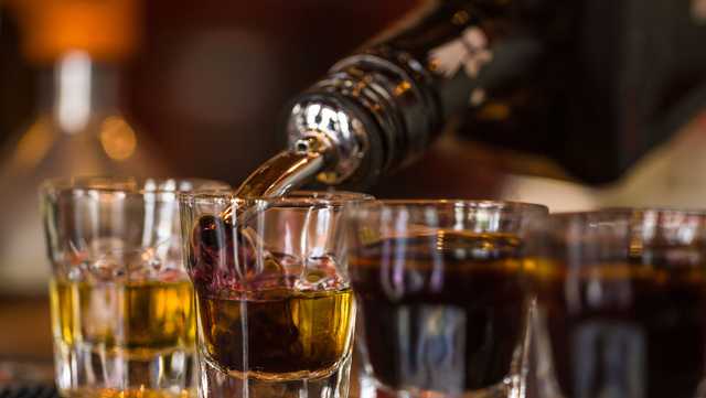 You only drink on weekends? Here are the impacts, study says - Vimarsana News