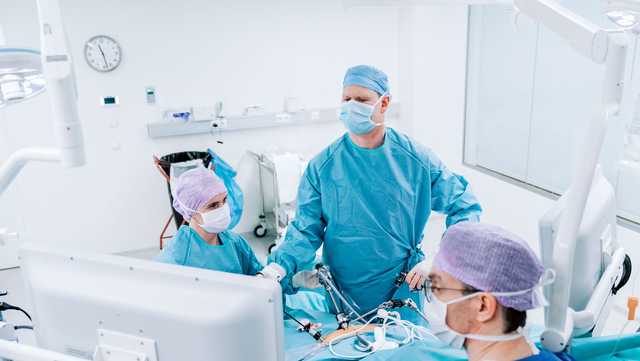 Weight loss surgery extends lives, study finds - Vimarsana News