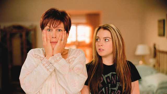 Jamie Lee Curtis heavily teases 'Freaky Friday 2' team-up with Lindsay Lohan, and we're here for it - Vimarsana News