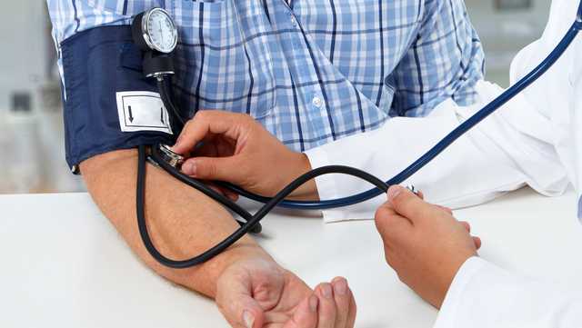 Number of people with high blood pressure has doubled globally, large study finds - Vimarsana News