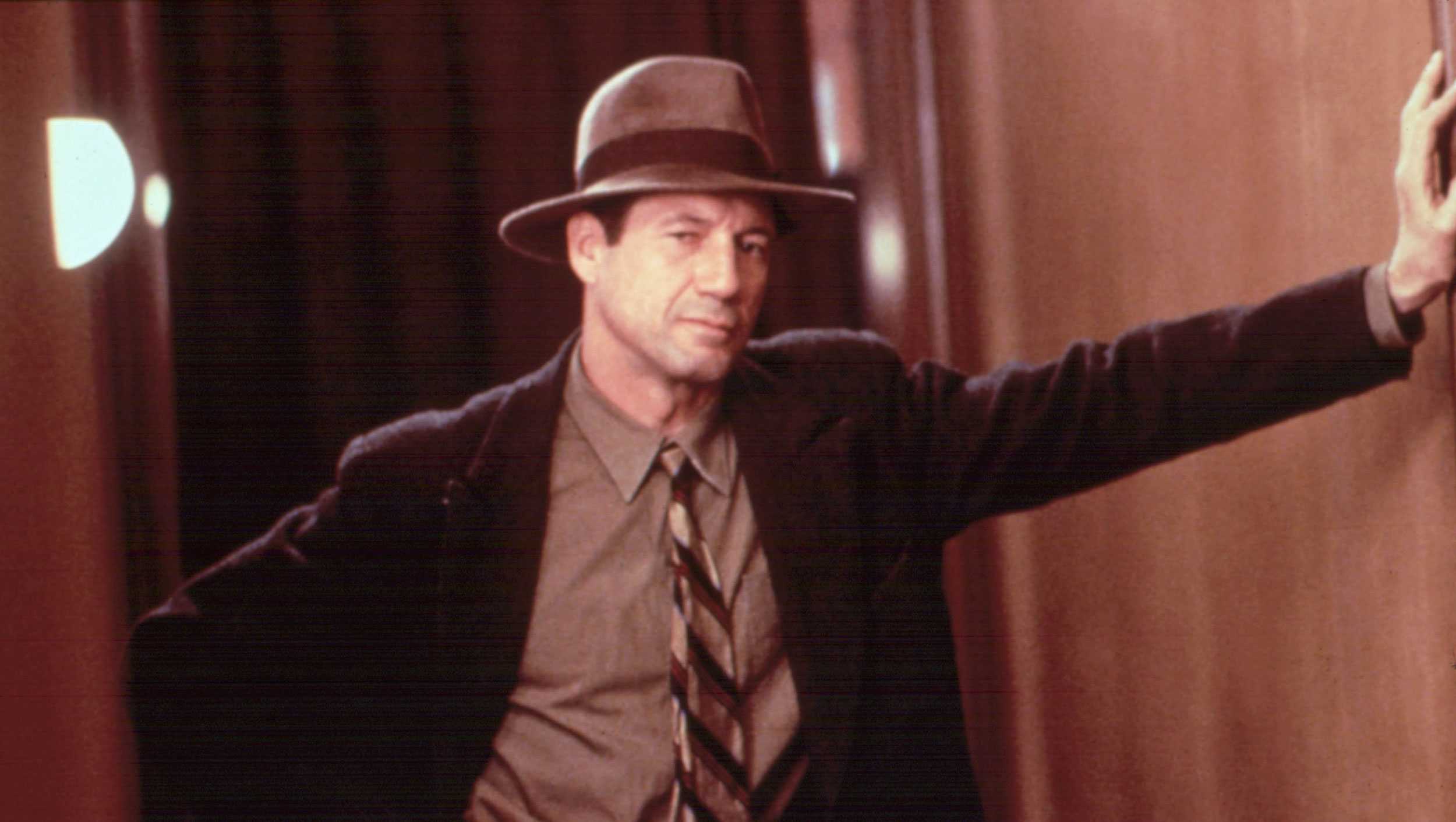 Fred Ward, 'The Right Stuff' and 'Short Cuts' actor, dead at 79 - Vimarsana News