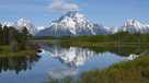 Grand Teton National Park