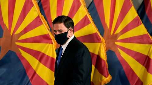 Arizona schools won't use letter grades this year because of disruption caused by pandemic - Vimarsana News