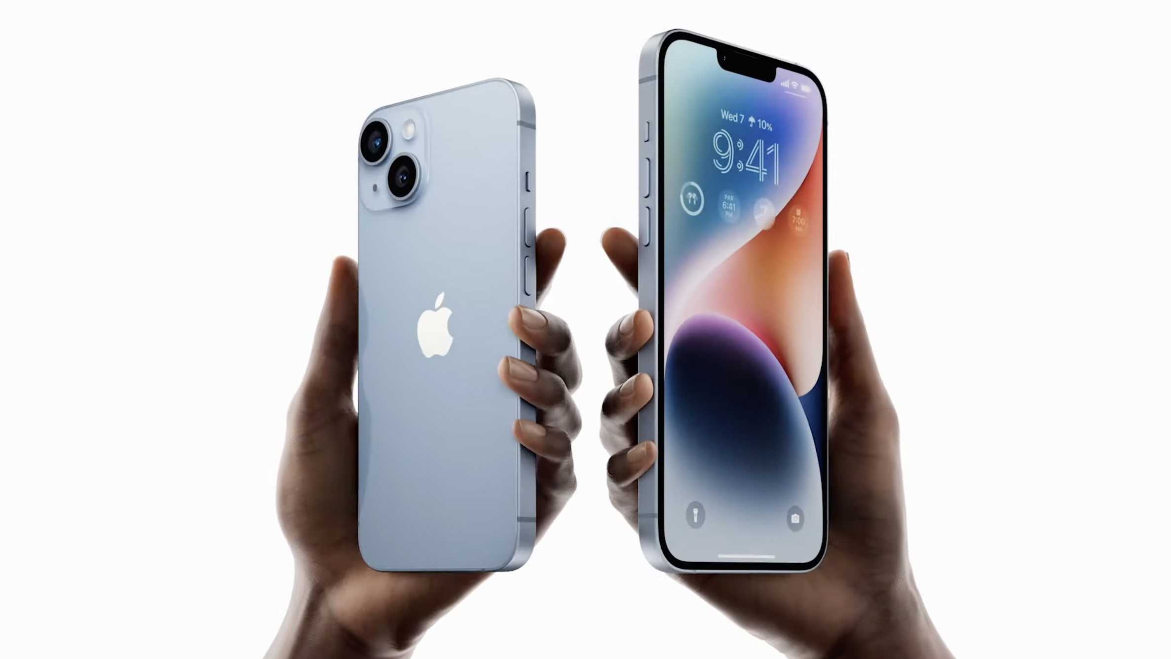 Apple unveils new iPhone lineup. The biggest surprise may be the price - Vimarsana News