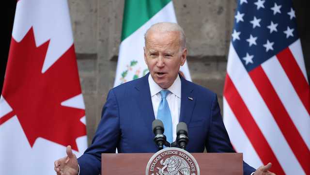 Reports: Biden's legal team finds another batch of government records during search of 2nd location - Vimarsana News