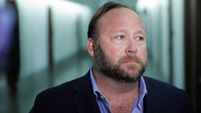 Sandy Hook parents win defamation case against conspiracy theorist Alex Jones - Vimarsana News
