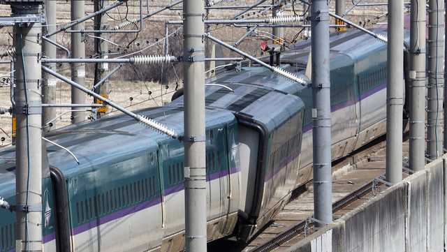 What we know about the earthquake off Japan's Fukushima coast - Vimarsana News