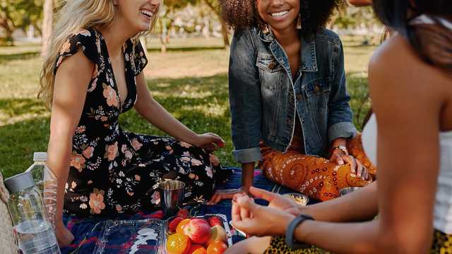 Strong friendships may be an asset to your physiological health - Vimarsana News