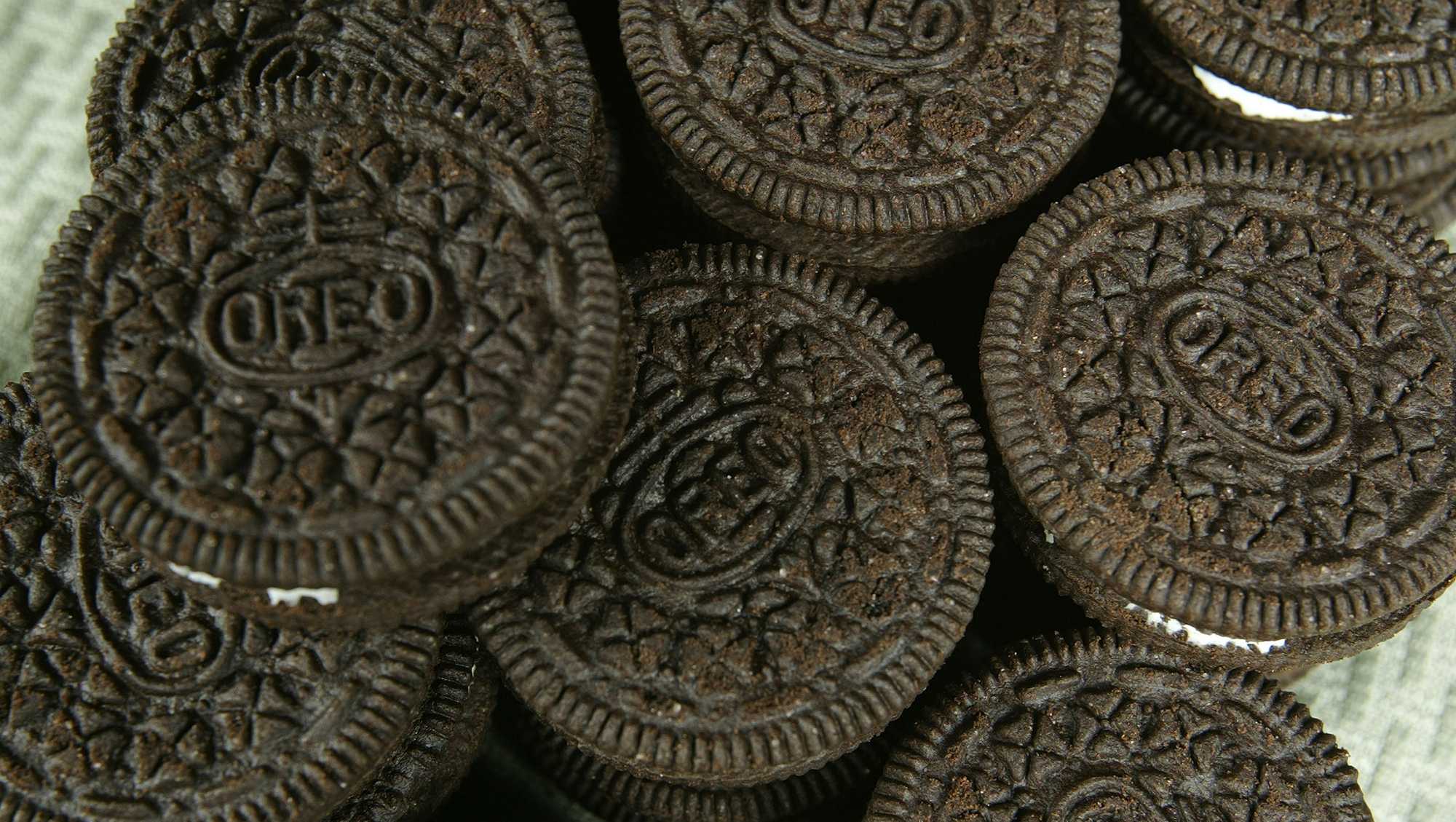 Oreo is celebrating its 110th birthday with a first-ever flavor