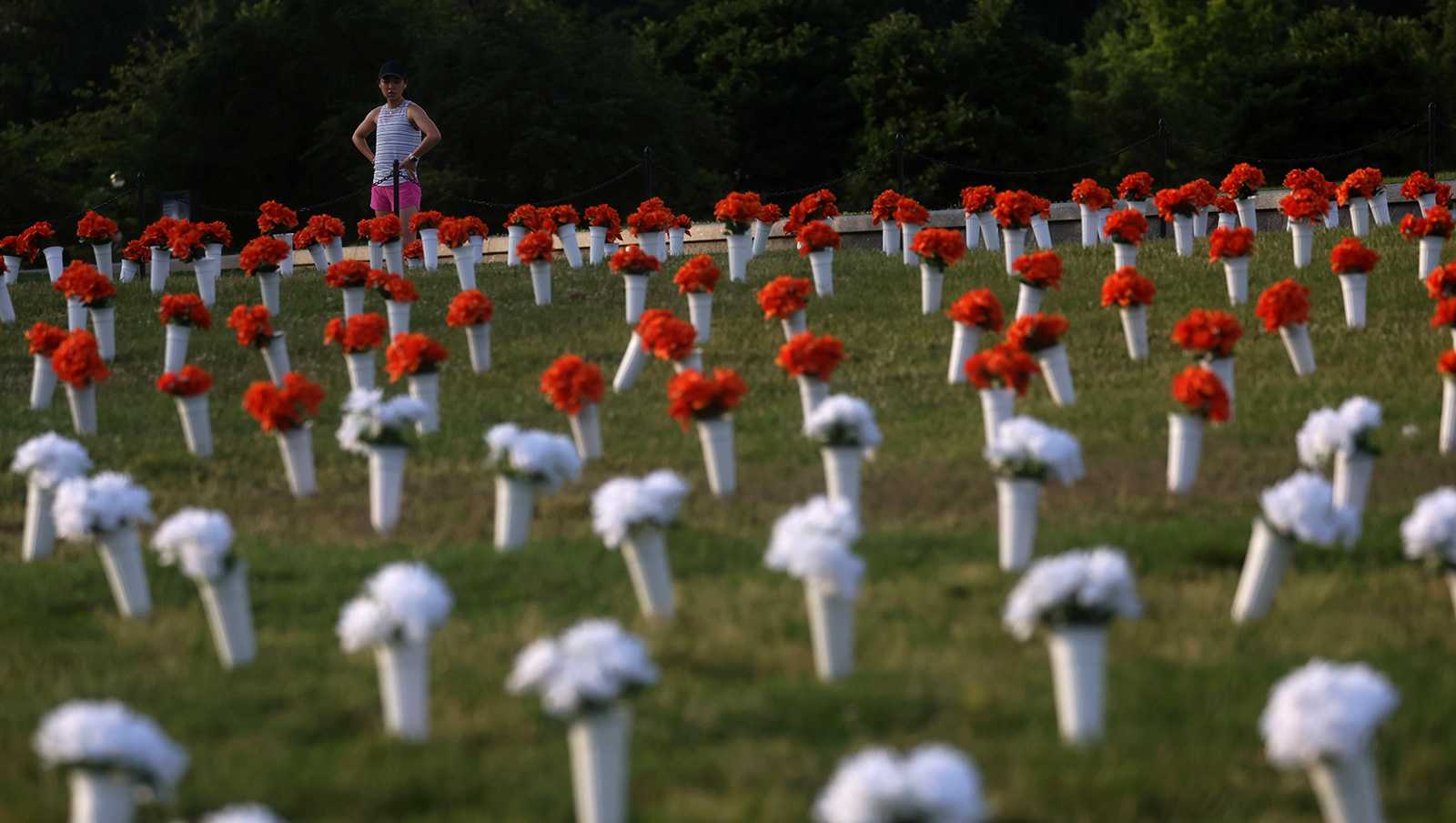 America's gun epidemic is deadlier than ever, and there are vast disparities in who's dying - Vimarsana News