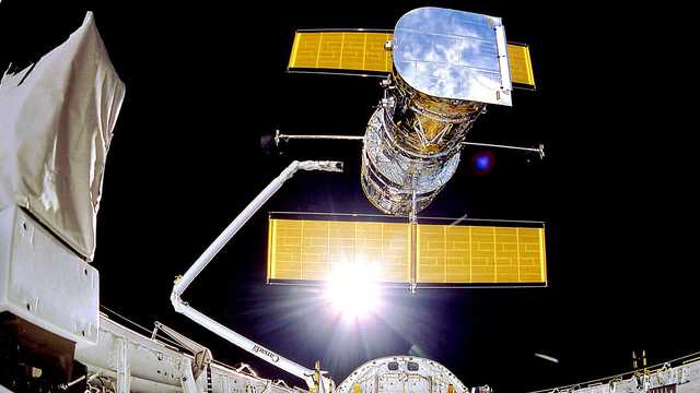 'Captured imaginations worldwide': NASA investigates outage on Hubble Space Telescope - Vimarsana News