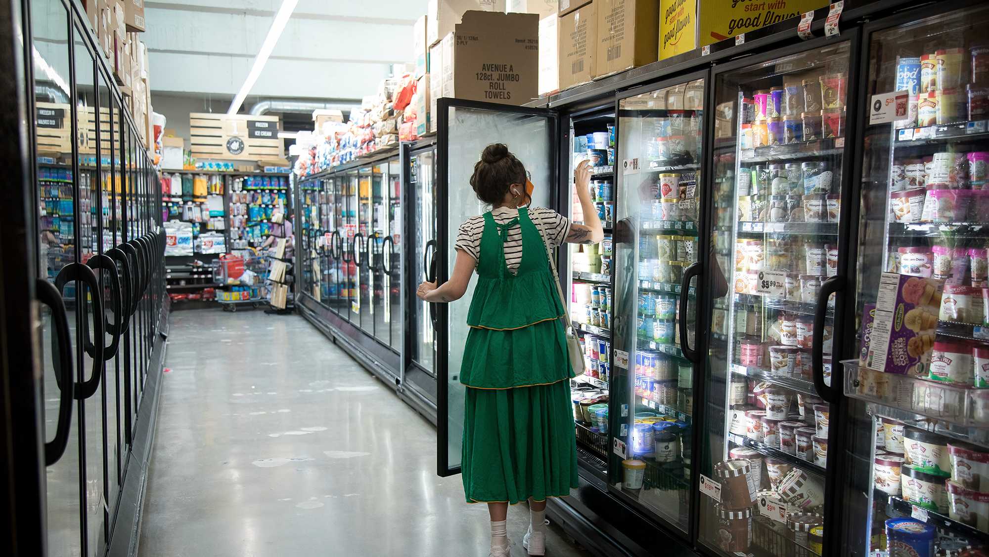 The latest items getting more expensive at the grocery store - Vimarsana News