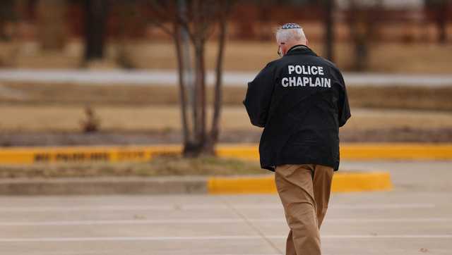 Officials aim to reassure Jewish community in wake of standoff - Vimarsana News