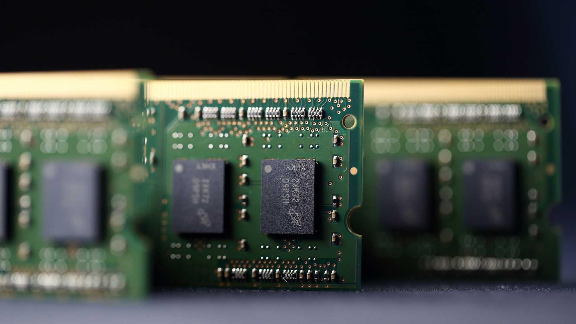 The US is spending billions to boost chip manufacturing. Will it be enough? - Vimarsana News